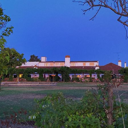 Quinta Do Casalinho - Benfica Do Ribatejo Villa Exterior photo