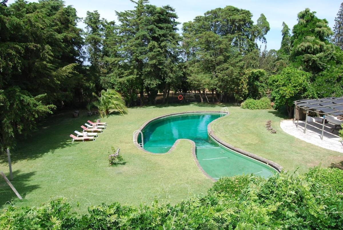 Quinta Do Casalinho - Benfica Do Ribatejo Villa Exterior photo